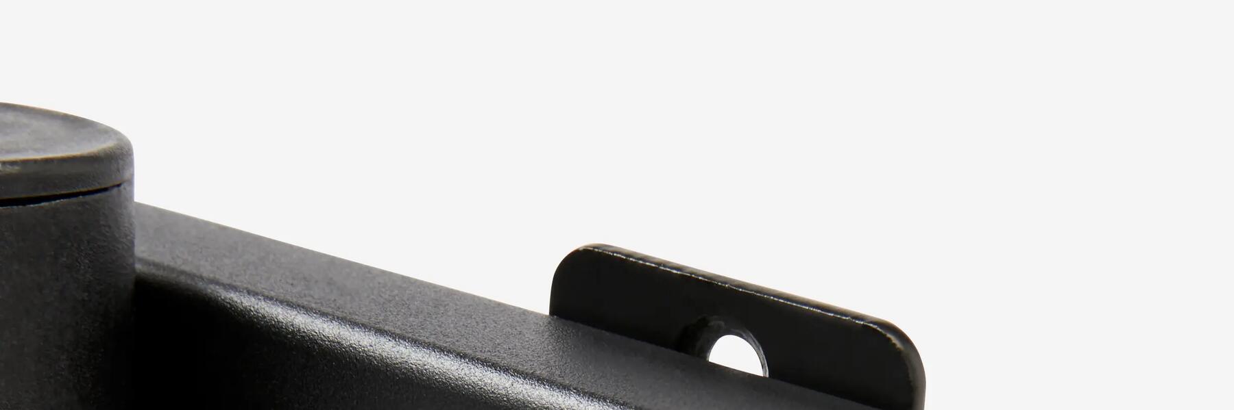 MONTAGE, ENTRETIEN & REPARATION BARRE DE TRACTION PORTE DOOR PULL UP BAR DOMYOS DECATHLON 8938852