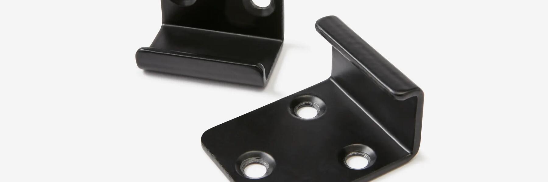 MONTAGE, PFLEGE/WARTUNG &amp; REPARATUR KLIMMZUGSTANGE TÜR DOOR PULL UP BAR DOMYOS DECATHLON 8938852 