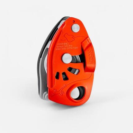 Przyrząd asekuracyjny Petzl Neox