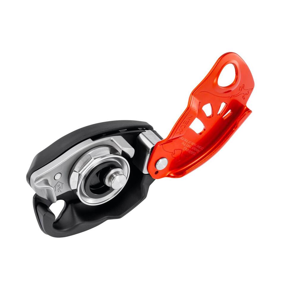 Przyrząd asekuracyjny Petzl Neox