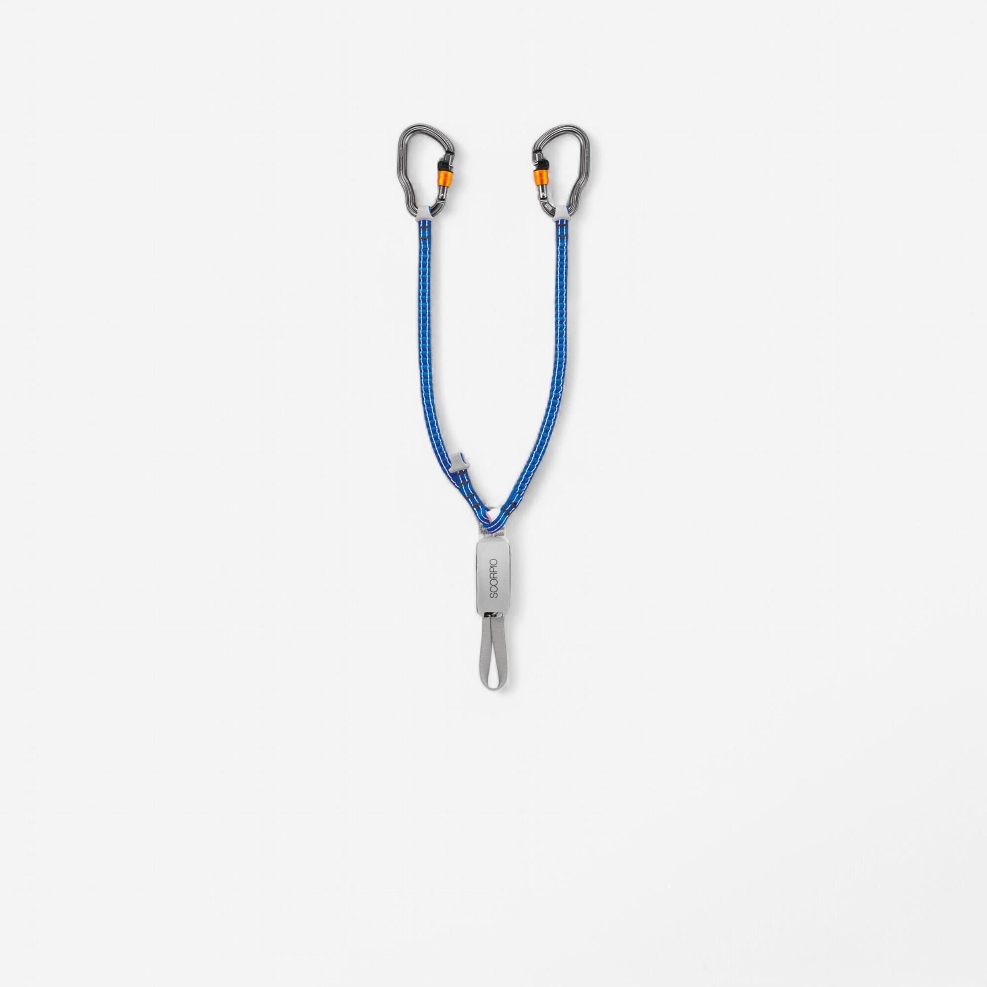 Petzl Klettersteigset – Scorpio Vertigo | 03342540848856 Petzl Klettersteigset – Scorpio Vertigo | 03342540848856