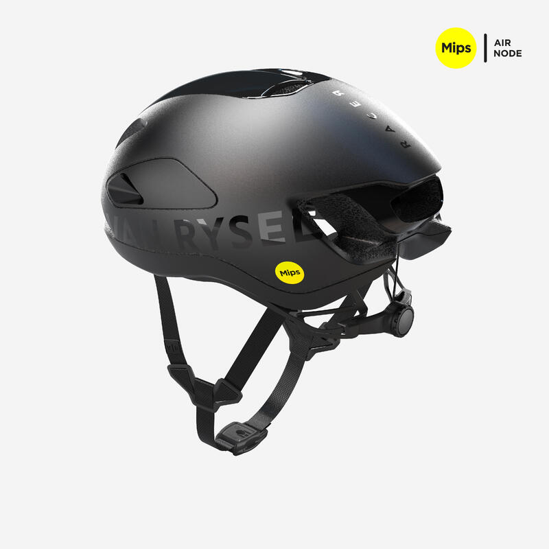 Kask rowerowy szosowy Van Rysel RCR-F MIPS