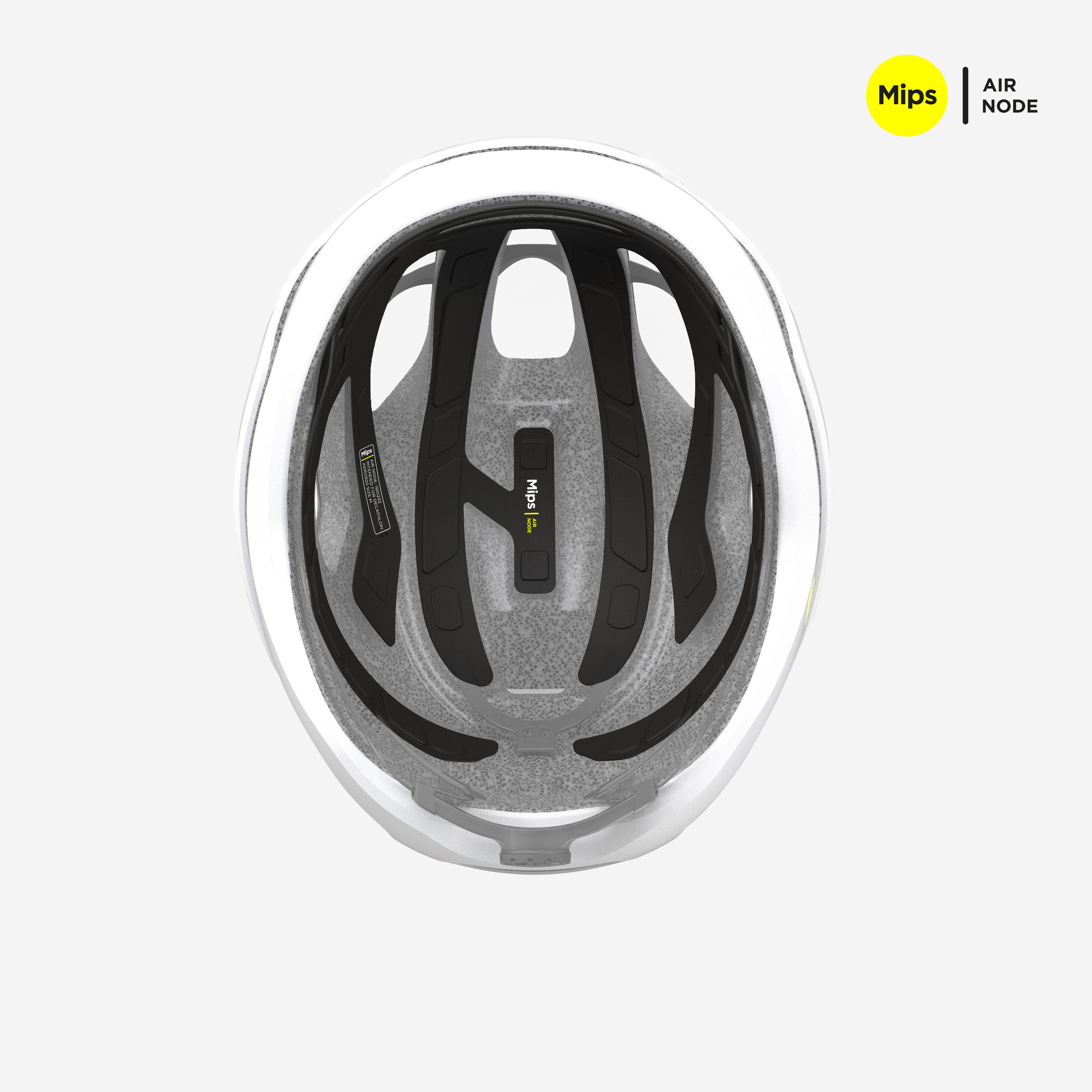 Casque de vélo de route – RCR MIPS - VAN RYSEL