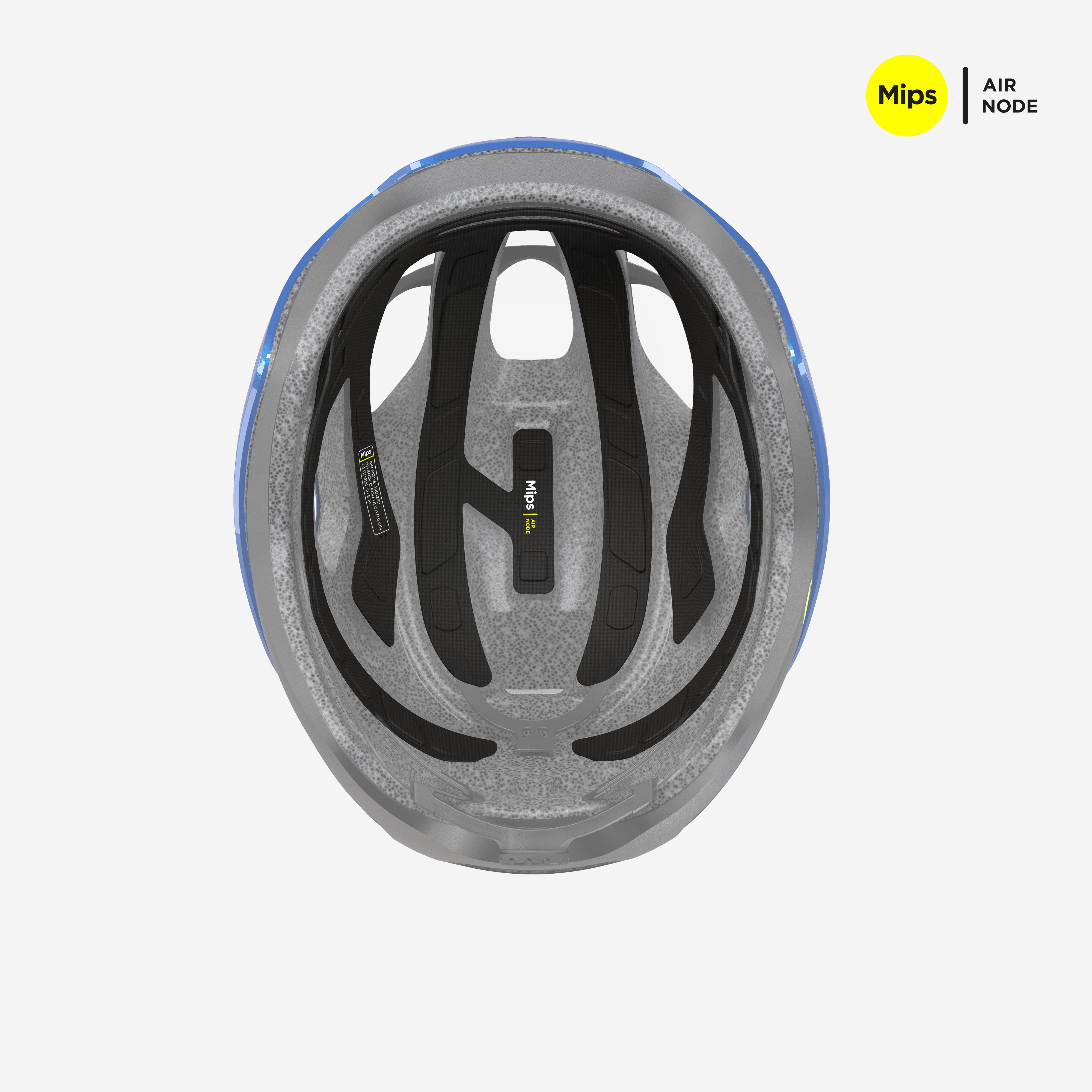 Road Cycling Helmet RCR MIPS Blue