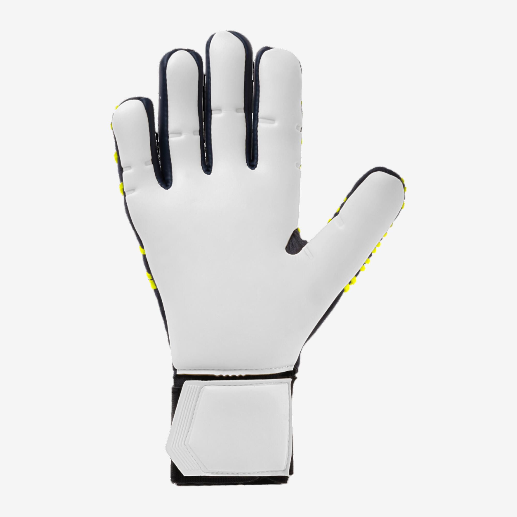 Gants de gardien de but uhlsport absolut adulte 4/7
