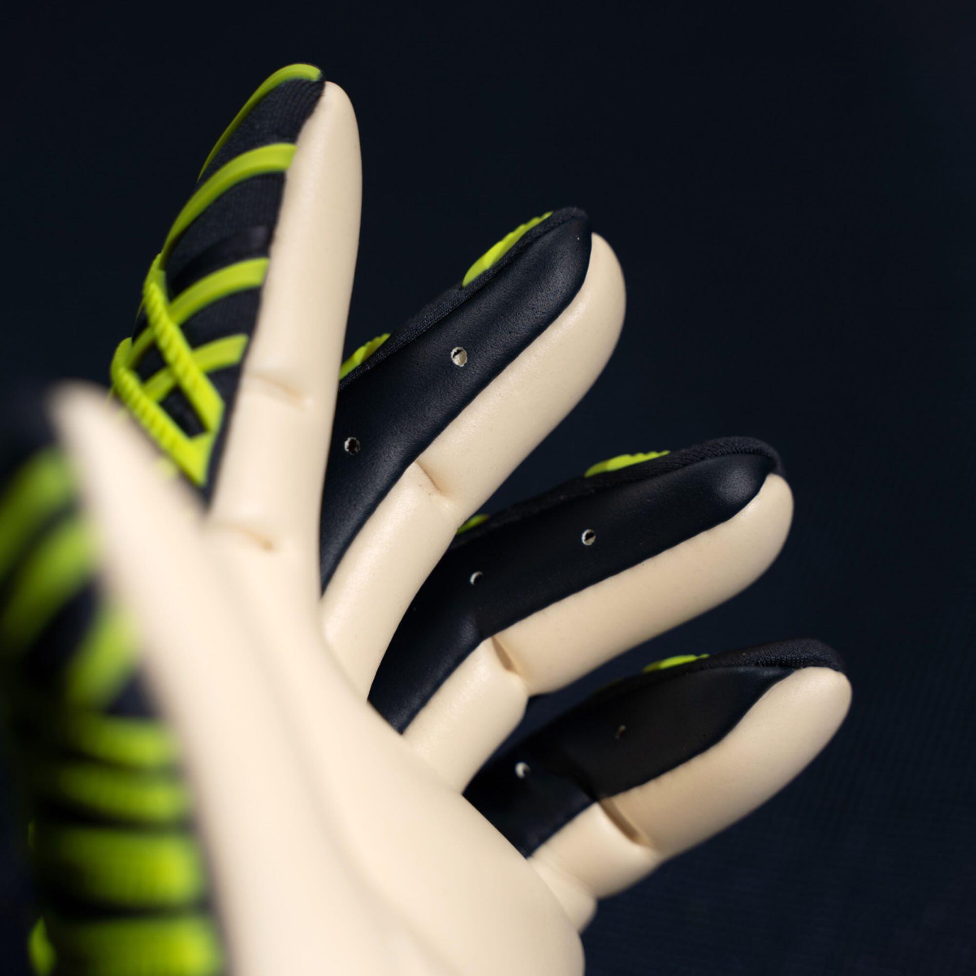 Gants de gardien de but uhlsport absolut adulte 2/7