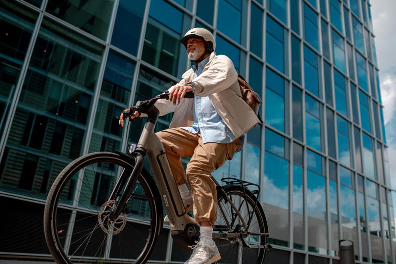 5 itinéraires cyclables sécurisés et plats pour les seniors dans le Limbourg