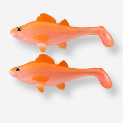 Esca artificiale morbida shad PERCH 170 pesce persico