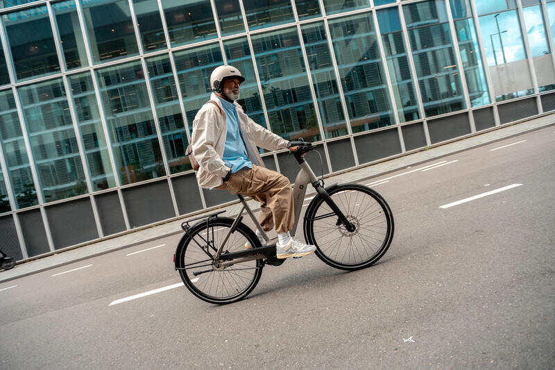 Pourquoi tester un vélo électrique avant de l'acheter ?