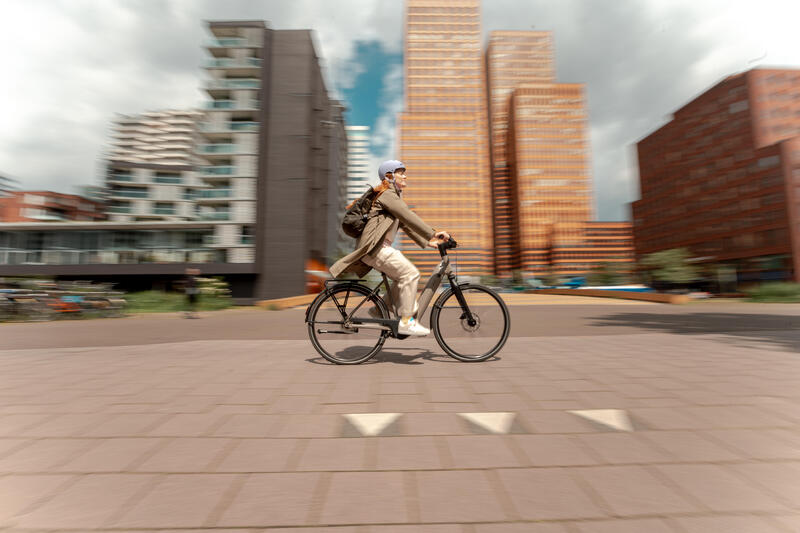 Actieradius van een elektrische fiets: 9 factoren die het verschil maken