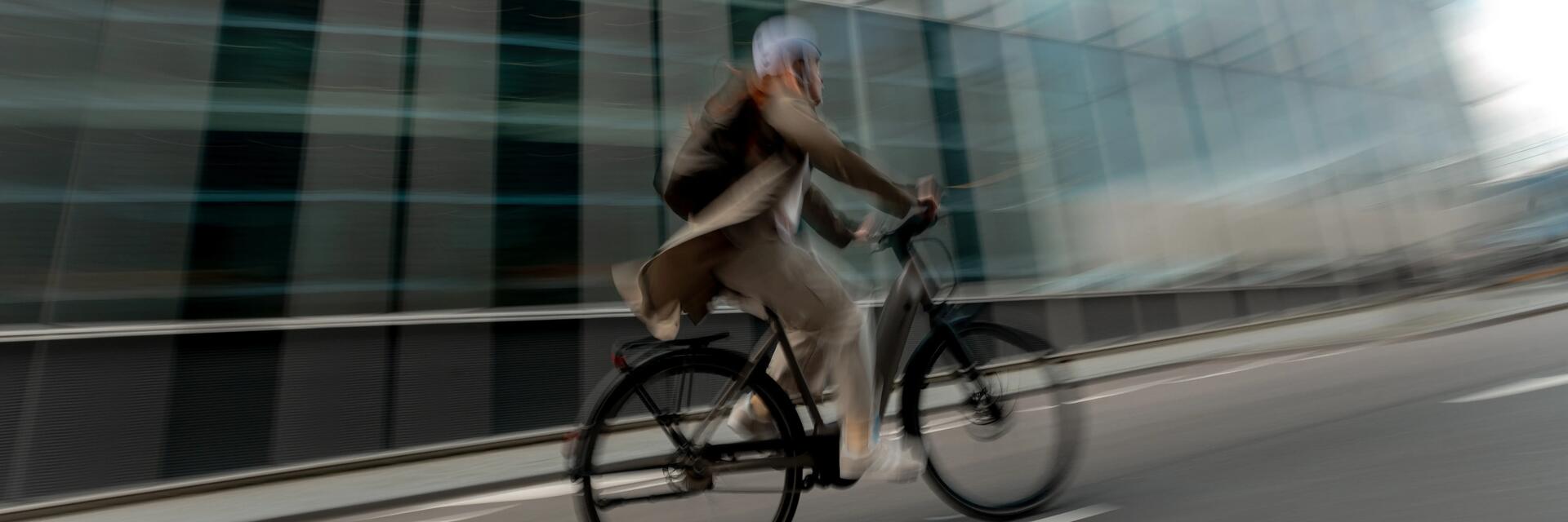 elektrische fiets kiezen
