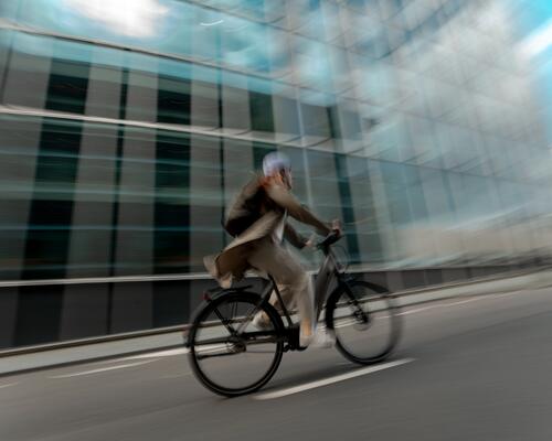 e-bike