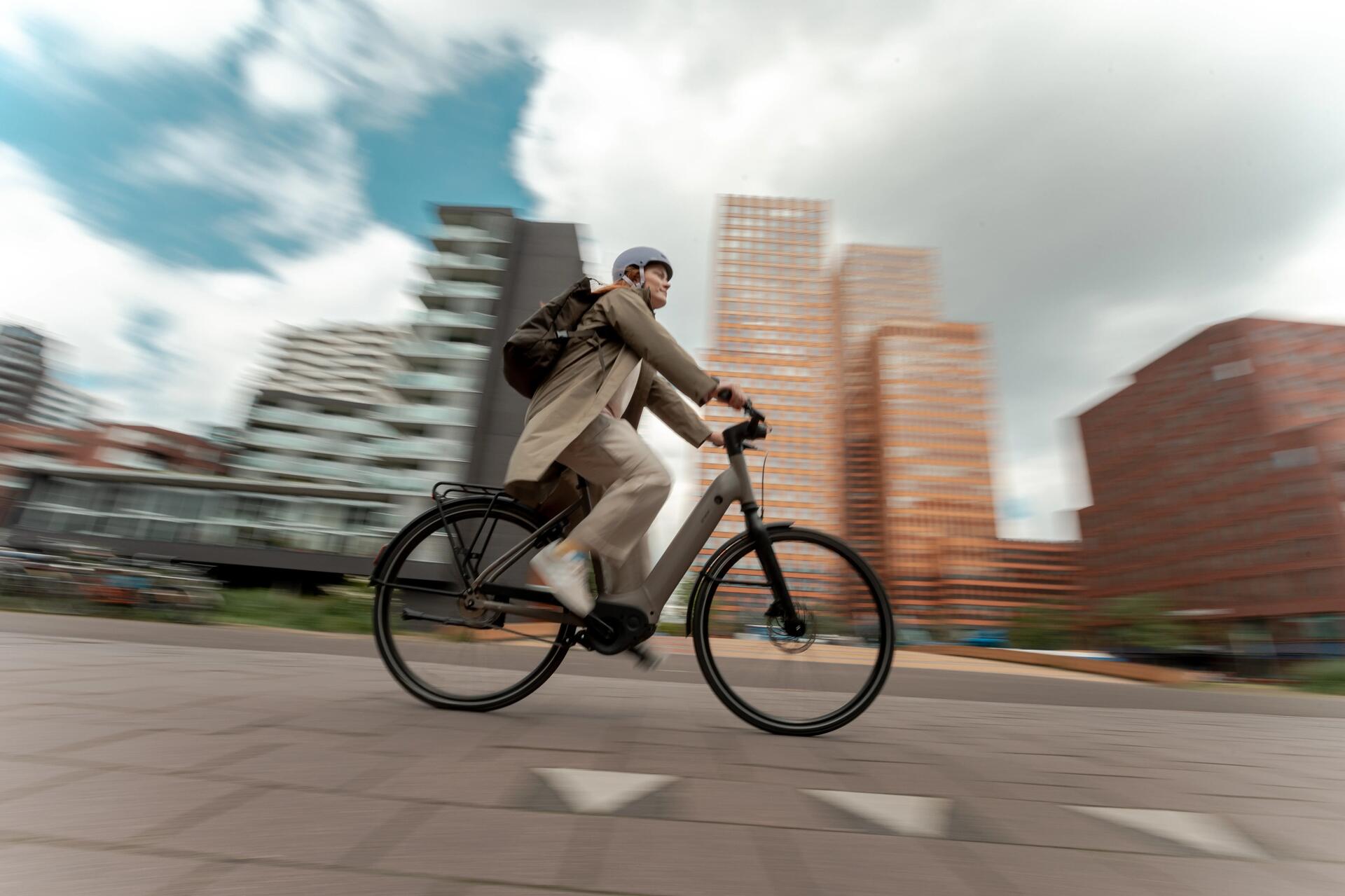 Vélo électrique : les FAQ