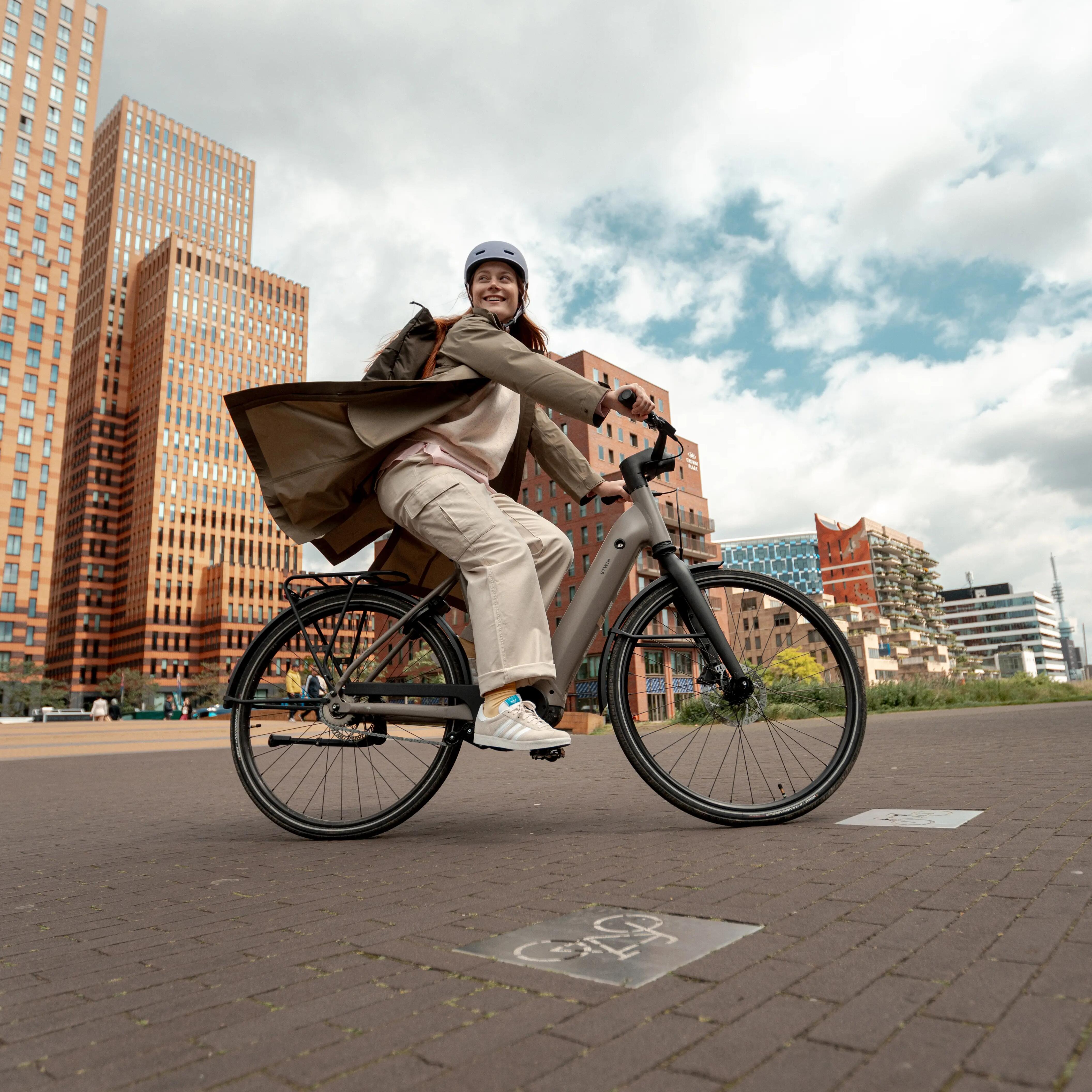 Fahrrad Shop mit passendem Zubehr fr deine Bikes!