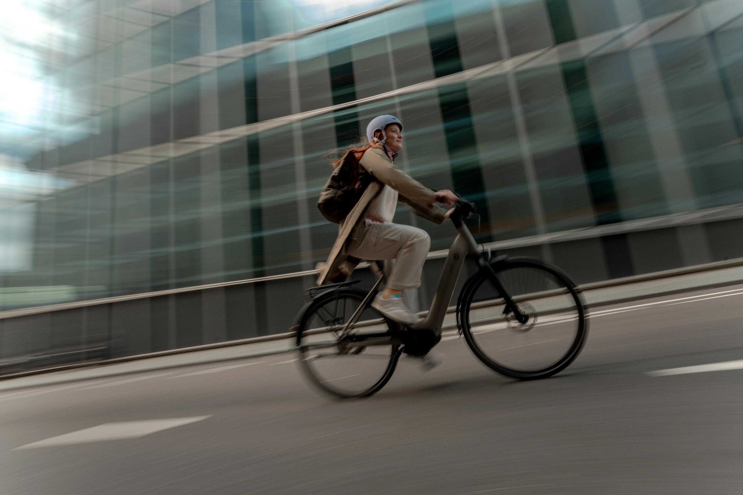 bike leasing