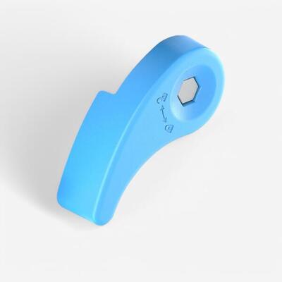 Bremse für Pongori Standard Outdoor-Tischtennisplatten