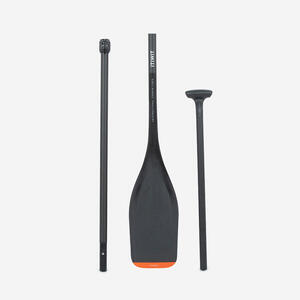 Remo Stand Up Paddle 900 Carbono 3 Partes Ajustable 165-205 cm
