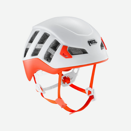 CASQUE D&#039;ESCALADE ET D&#039;ALPINISME - METEOR