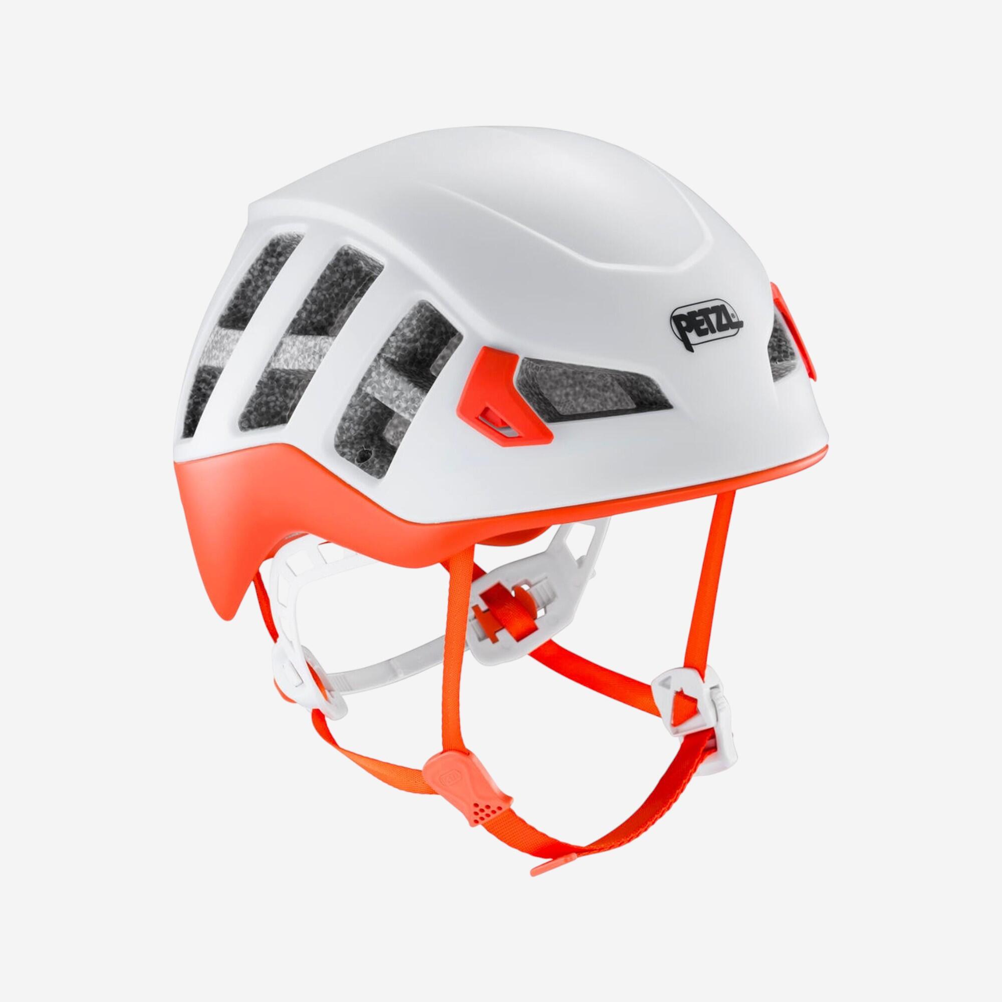 Petzl Kletterhelm Bergsteigerhelm – Meteor | 03342540825895 Petzl Kletterhelm Bergsteigerhelm – Meteor | 03342540825895