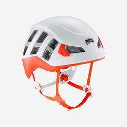CASQUE D'ESCALADE ET D'ALPINISME - METEOR