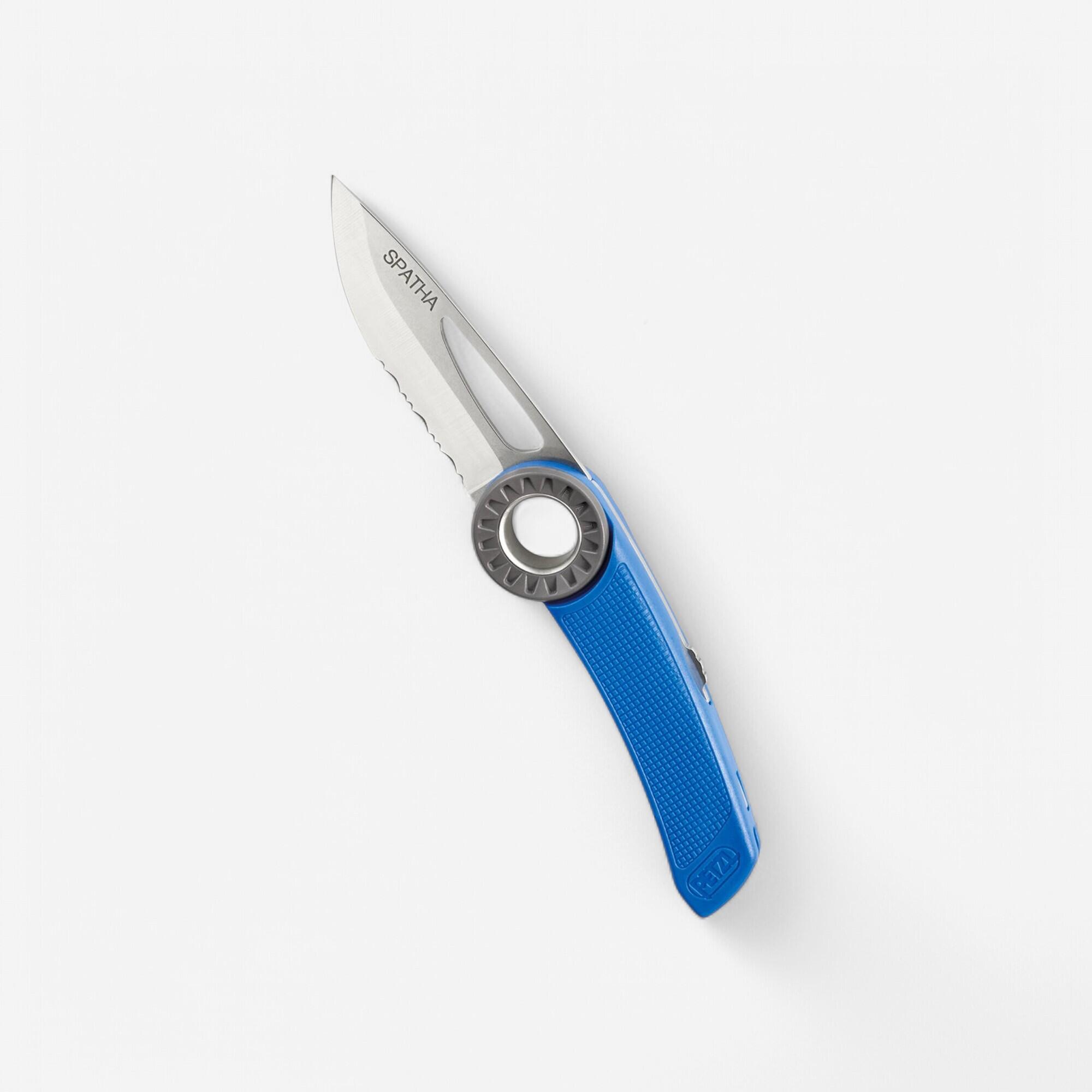 Spatha kés Petzl akciós termékkép 1