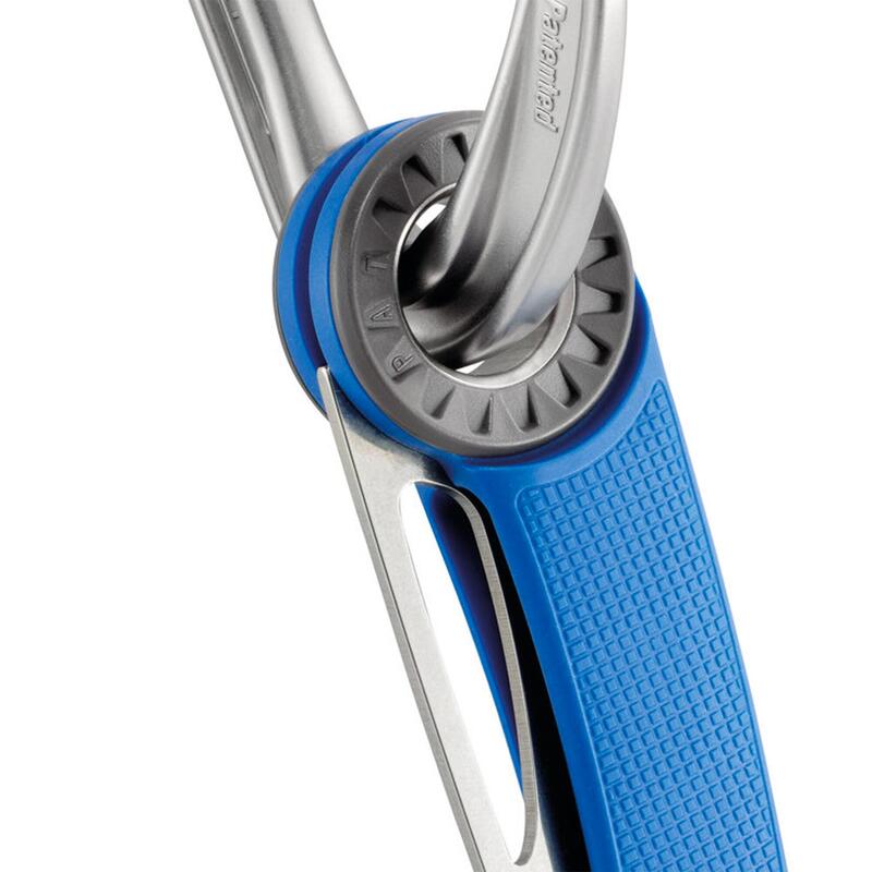 COUTEAU PLIABLE A CRAN D’ARRÊT - SPATHA