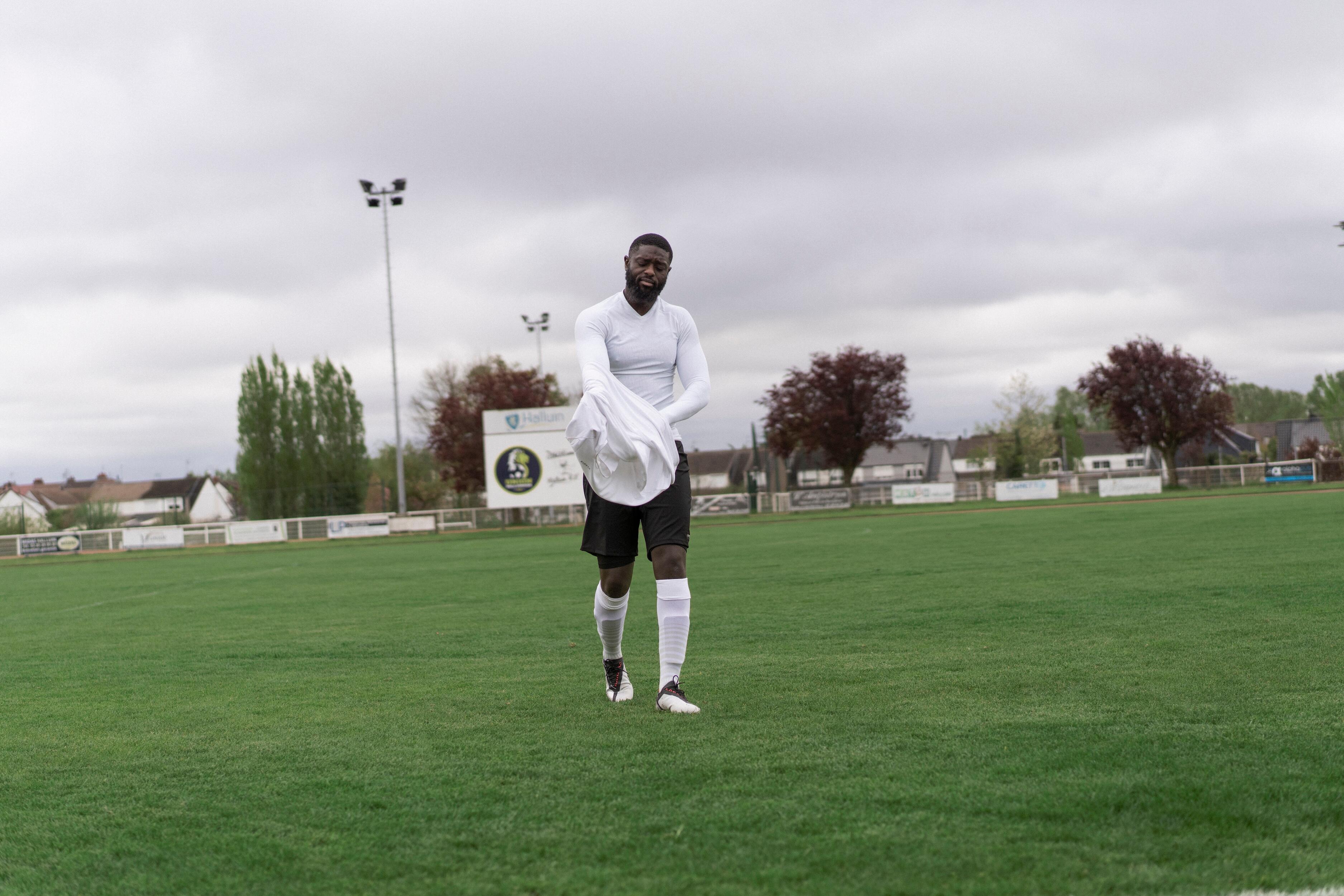 Sous-maillot thermique à manches longues - Keepdry - KIPSTA