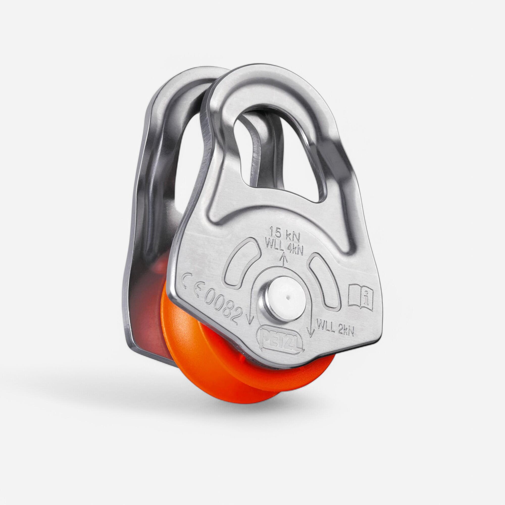 PETZL Polea - OSCILLANTE