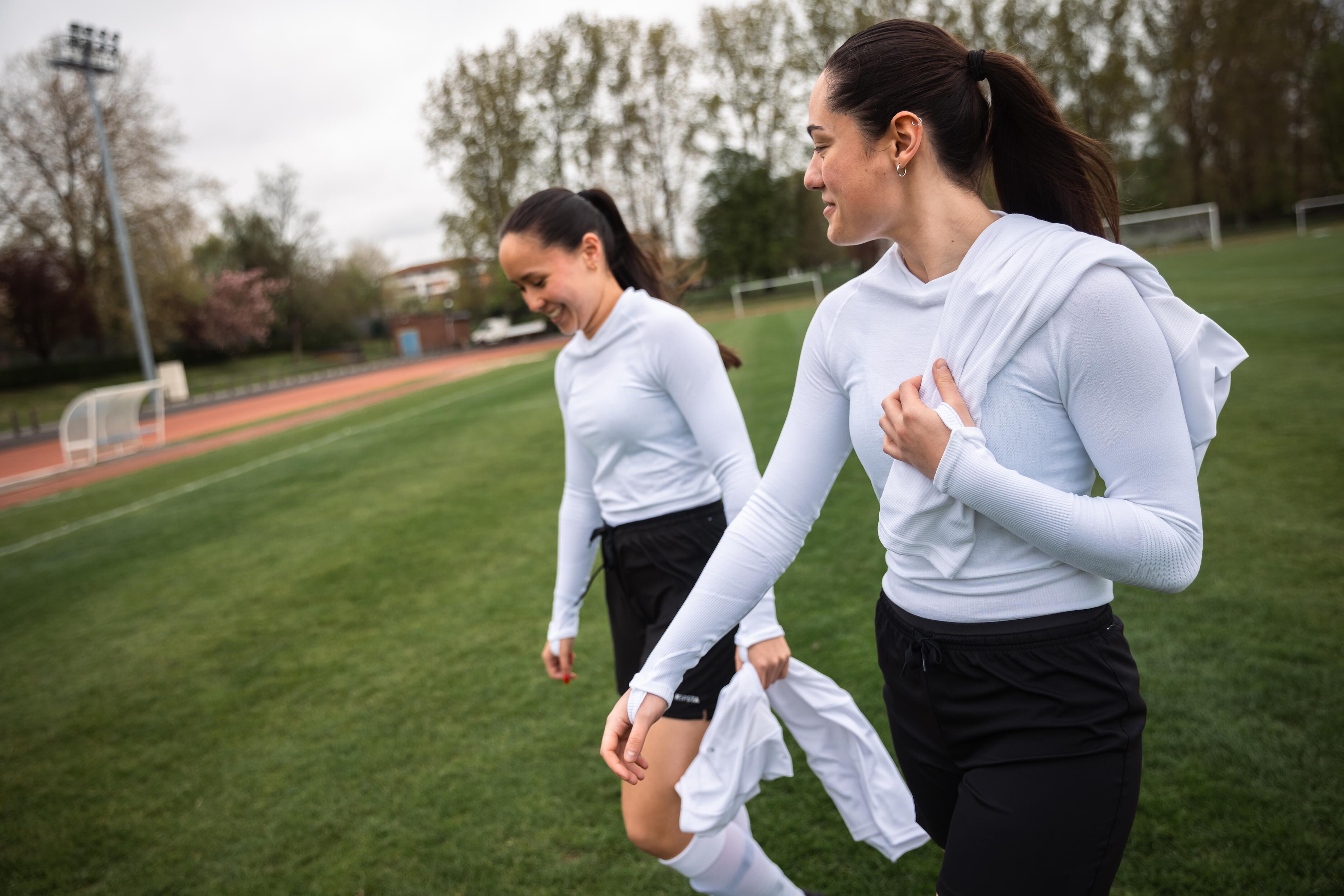 Sous-maillot thermique à manches longues - Keepdry - KIPSTA