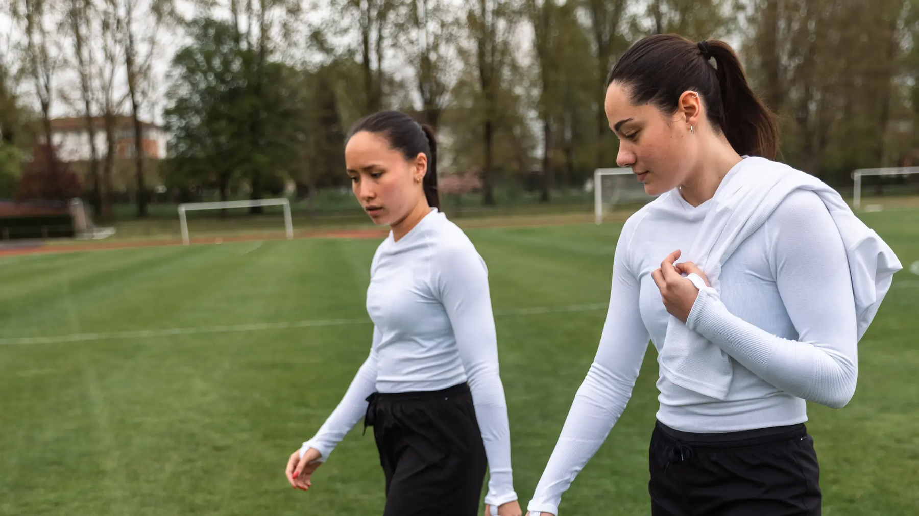 Intensité de jeu forte