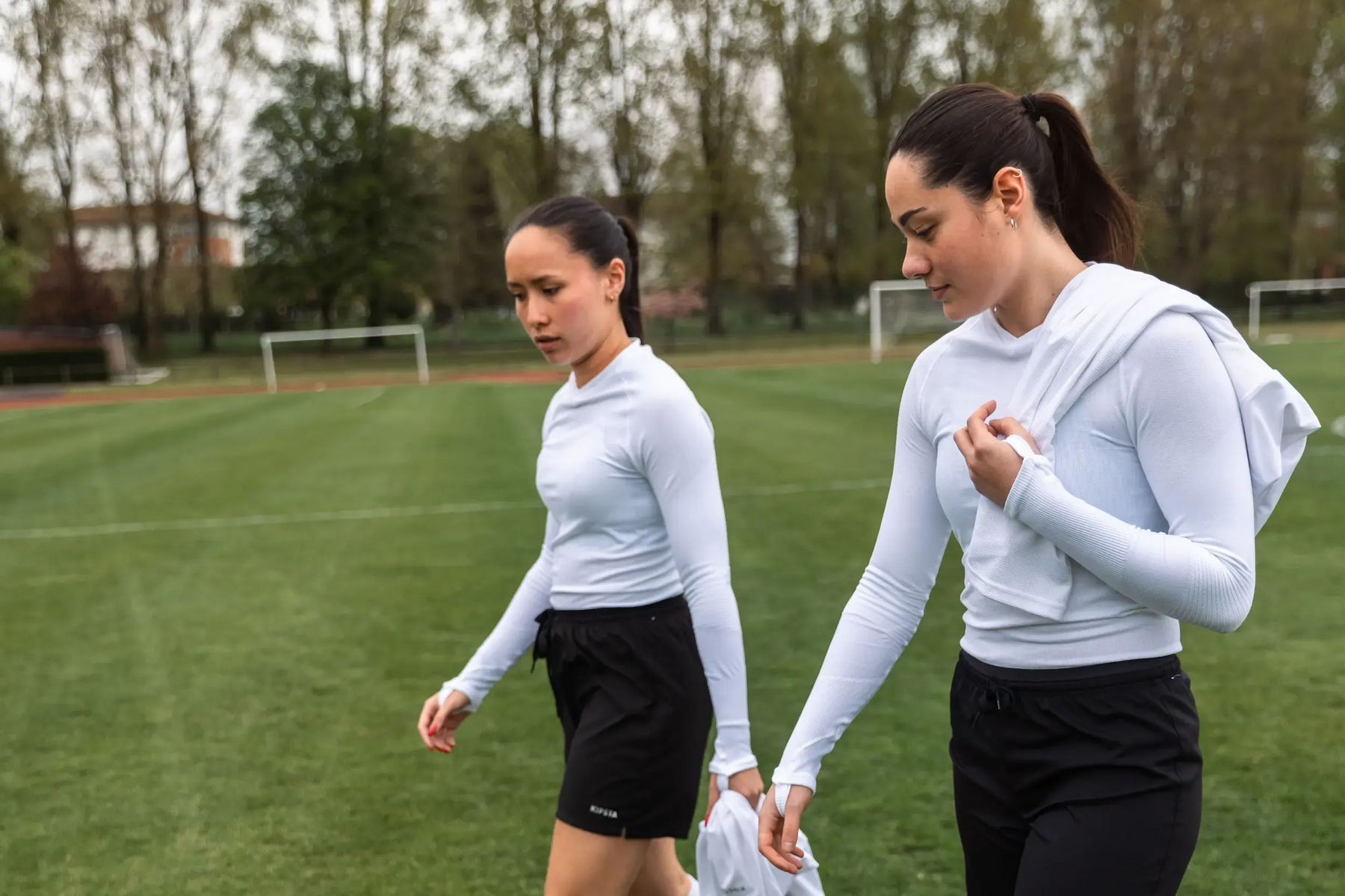 Anniversaires sportifs enfants