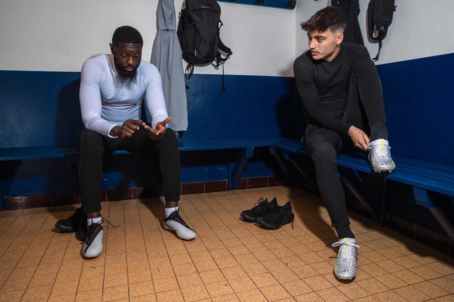 Comment bien choisir son sous-maillot thermique foot ?
