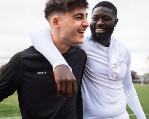 football : comment rester en forme pendant les fêtes