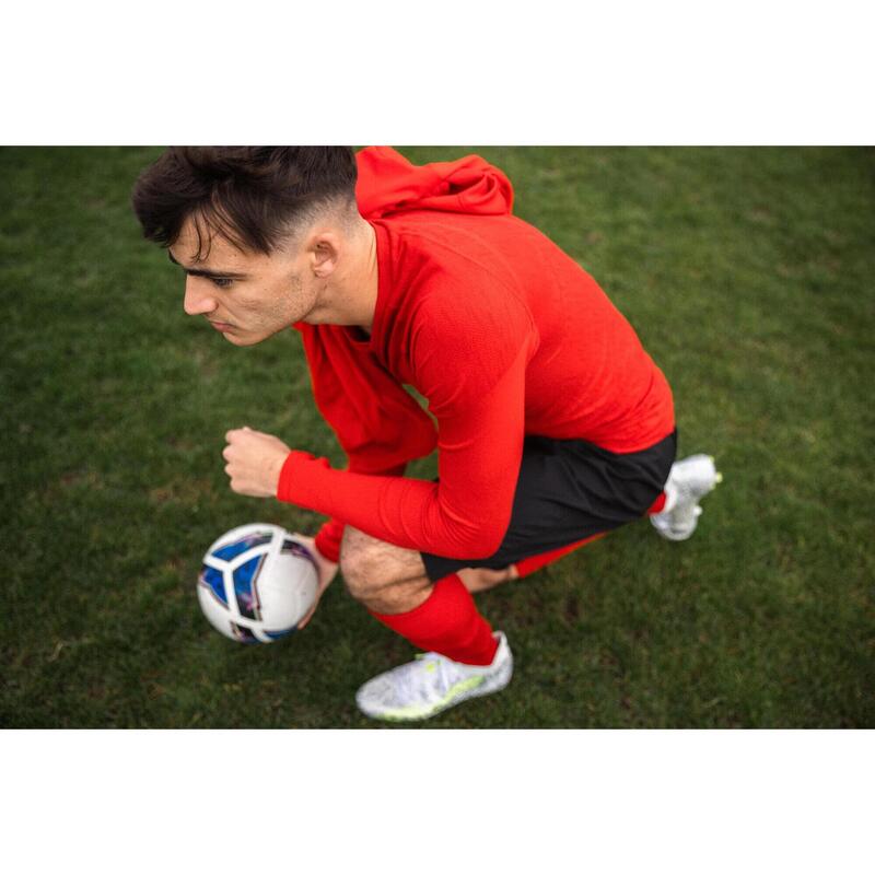 Futbol Uzun Kollu Termal İçlik - Haki - Keepdry