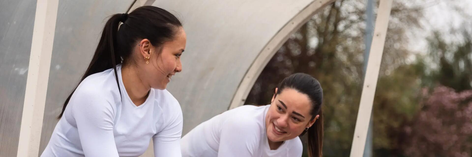 Le football féminin : une pratique en plein essor