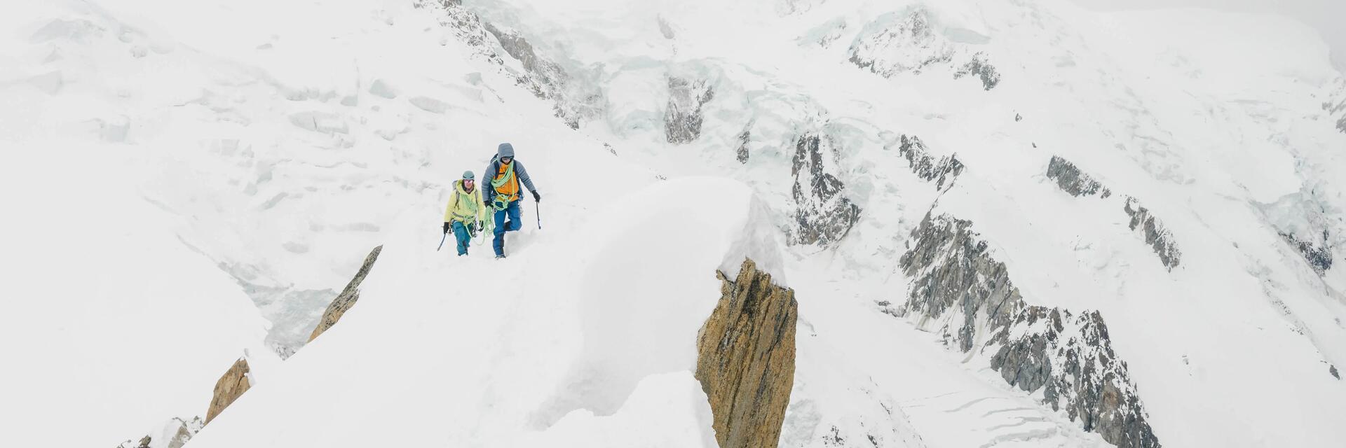 Descubre 9 refugios de montaña de España