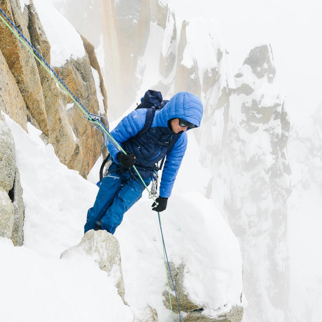 Alpīnisma un klinšu kāpšanas vieglā atsaite “Alpinism”, 11 cm