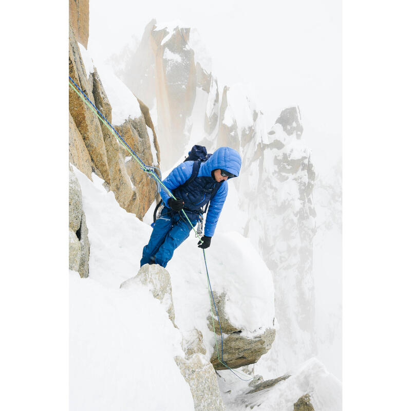 Dégaine légère d'escalade et d'alpinisme - ALPINISM 11 CM