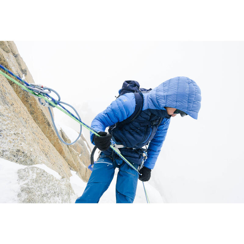Nepromokavé alpinistické rukavice Sprint 