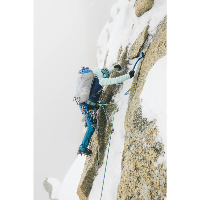 Picca alpinismo tecnico - ANACONDA MARTELLO