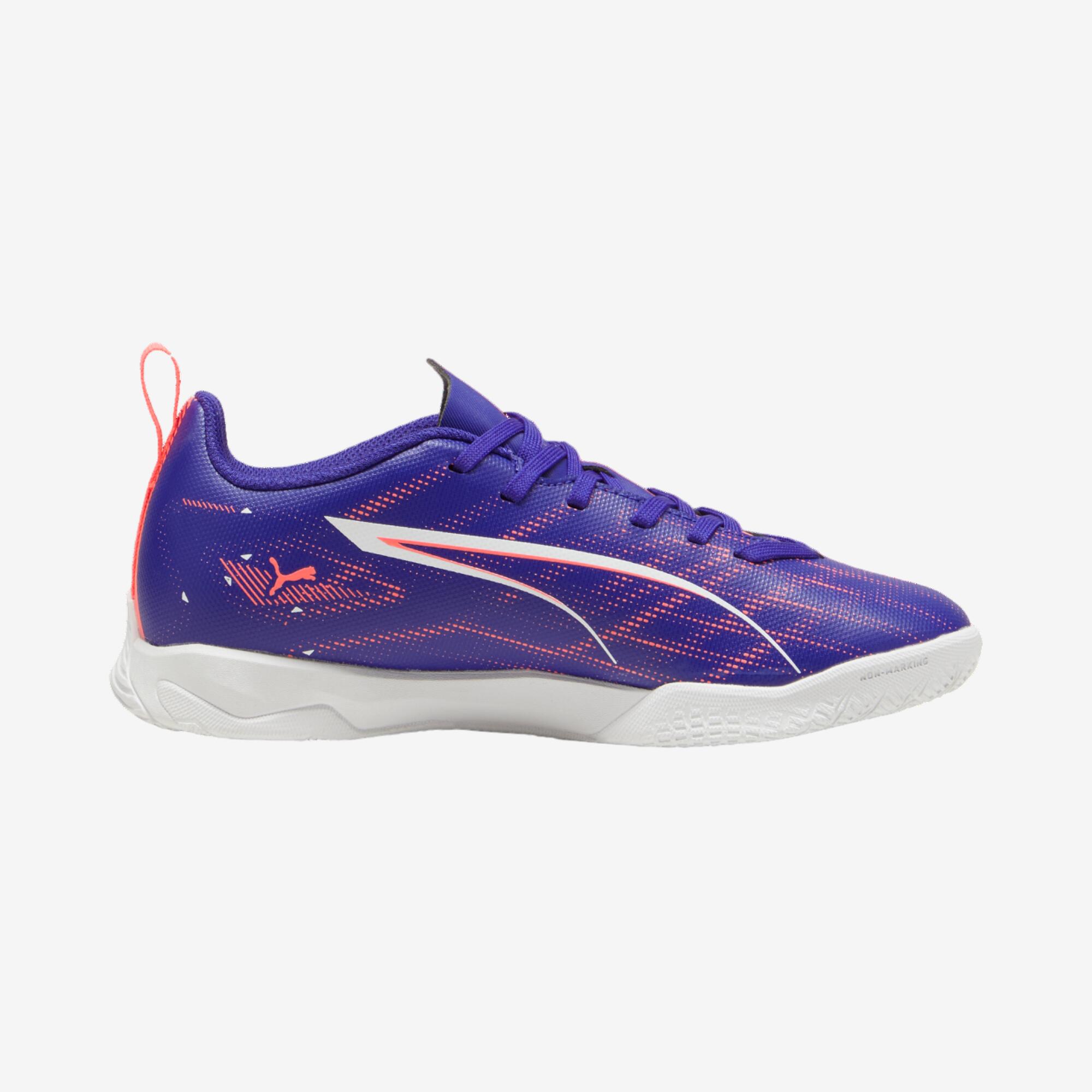 Futsal shoes PUMA ULTRA PLAY Child Blue