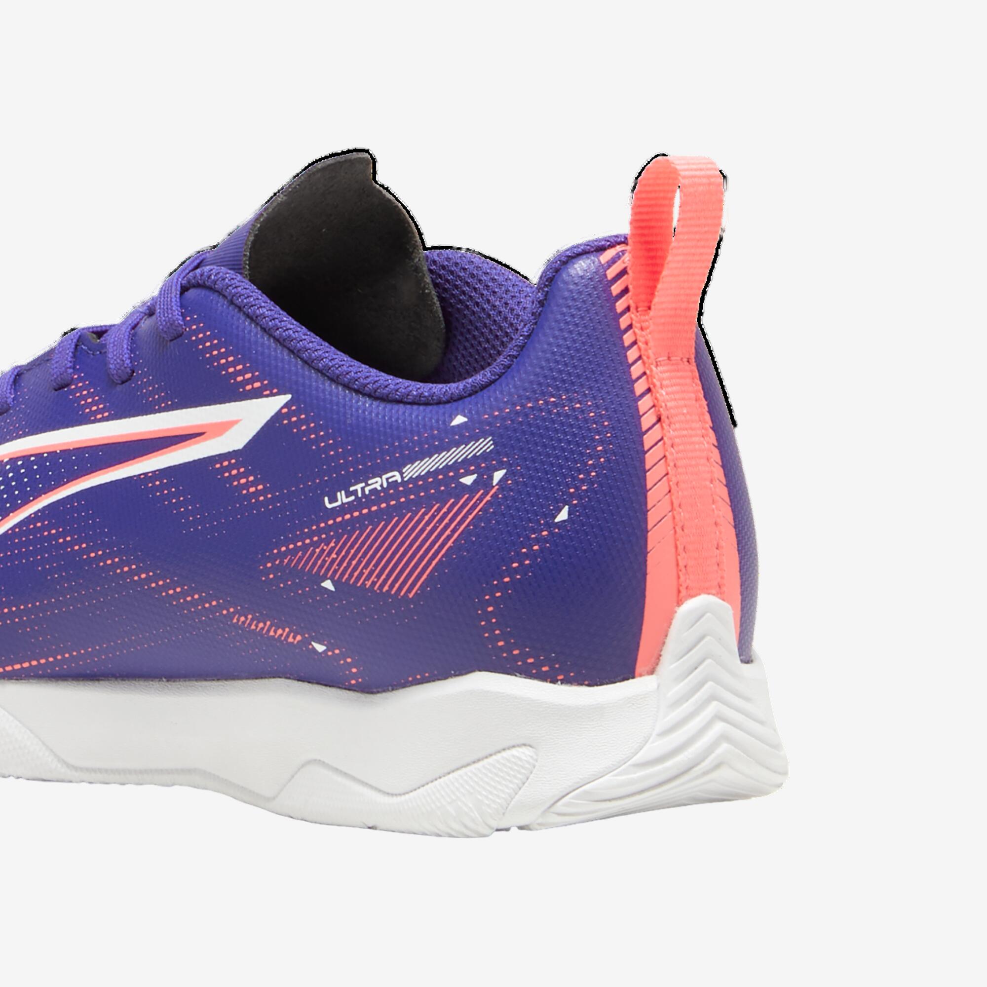 Chaussures de futsal PUMA ULTRA PLAY Enfant Bleu 3/6