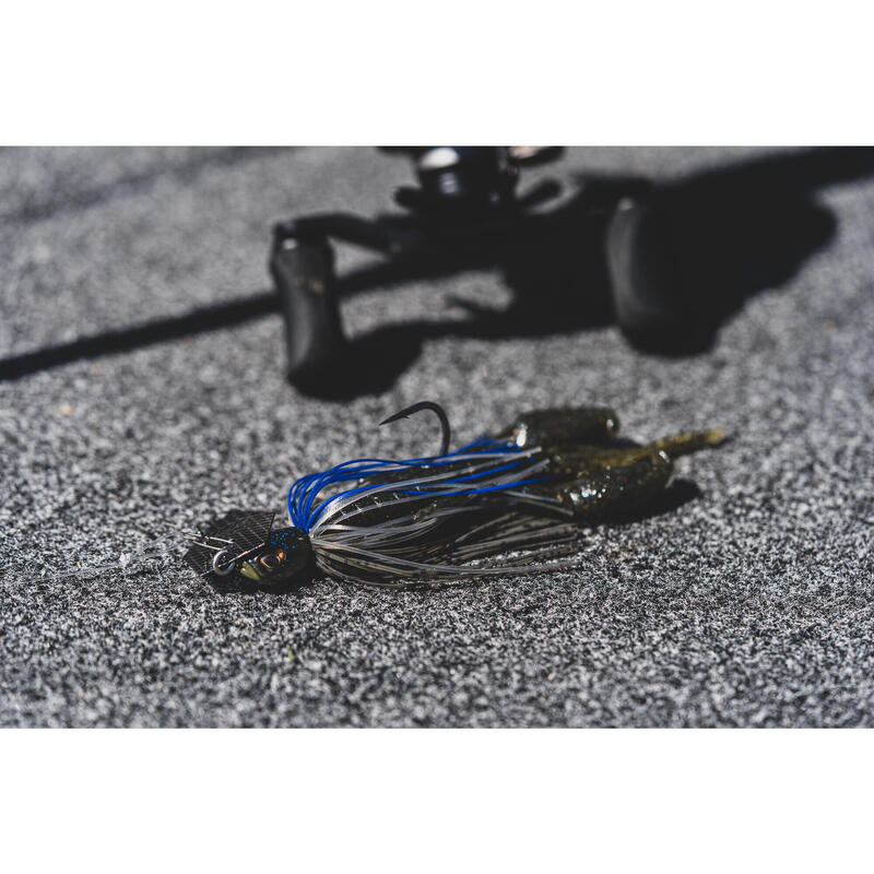 Chatterbait, 10,5 g - Bealey