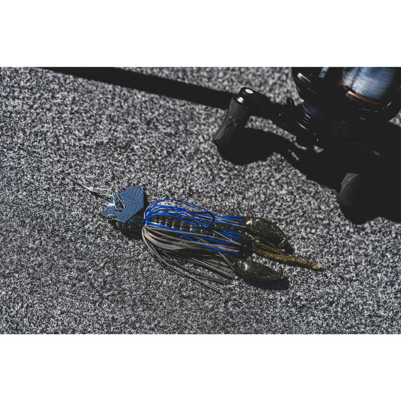 Chatterbait, 10,5 g - Bealey