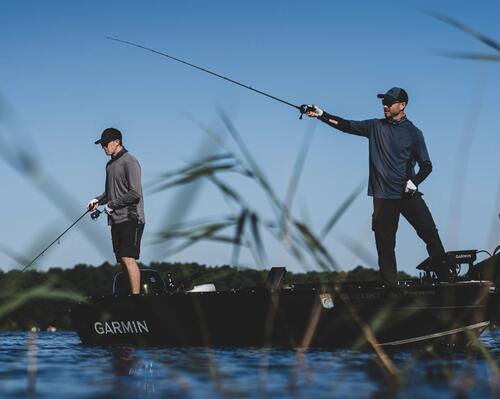 Nos conseils sur la pêche
