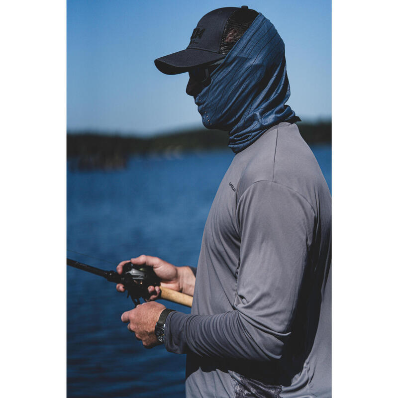 Horgász póló, UV-szűrő - 500-as