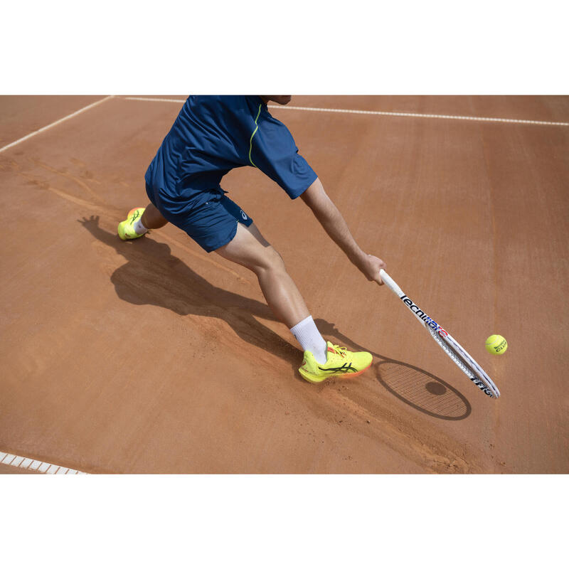 Încălţăminte Tenis pe orice suprafață ASICS GEL SOLUTION SPEED ff3 Paris Bărbați