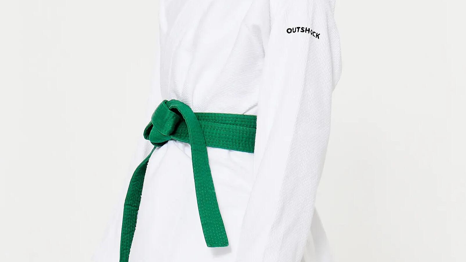 Quelle ceinture de judo choisir ?