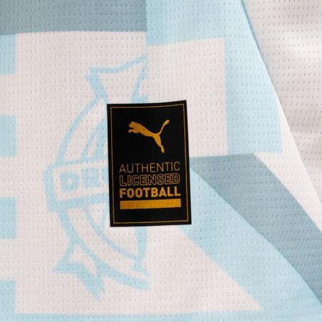 Футболка для дорослих Олімпік Марсель домашня 24/25