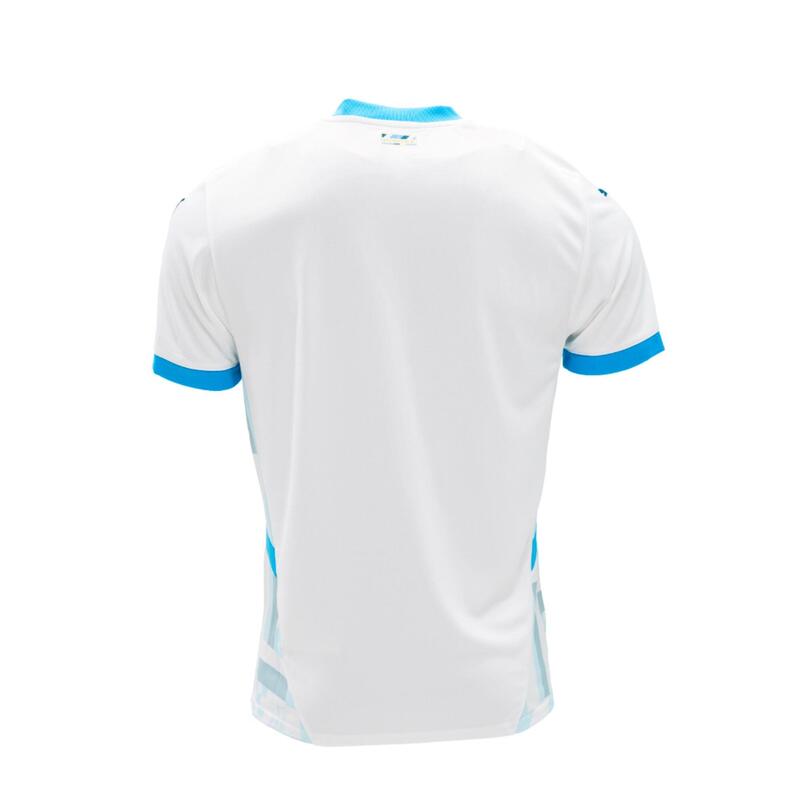 Fotbalový dres Olympique Marseille na domácí zápasy 2024/25